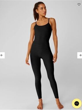 Beyond Yoga Spacedye Jumpsuit